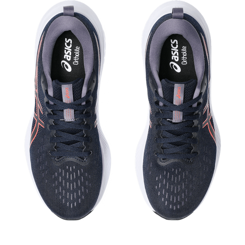 Tenis-asics-para-mujer-Gel-Excite-10-para-correr-color-azul.-Capellada