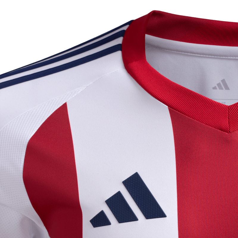 Camiseta-De-Equipo-adidas-para-hombre-Junior-H-Jsy-para-futbol-color-azul.-Frente-Sin-Modelo