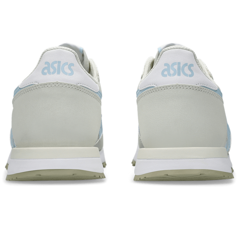 Tenis-asics-para-mujer-Tiger-Runner-Ii-para-moda-color-beige.-Talon