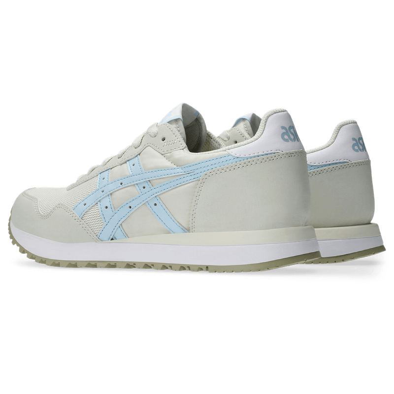 Tenis-asics-para-mujer-Tiger-Runner-Ii-para-moda-color-beige.-Detalle-1