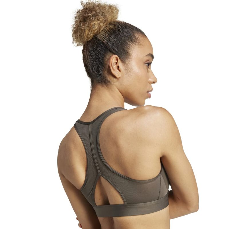 Top-adidas-para-mujer-Pwrct-Bl-Bra-para-entrenamiento-color-verde.-Detalle-1