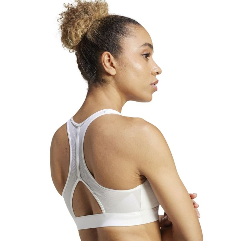 Top-adidas-para-mujer-Pwrct-Bl-Bra-para-entrenamiento-color-blanco.-Detalle-1