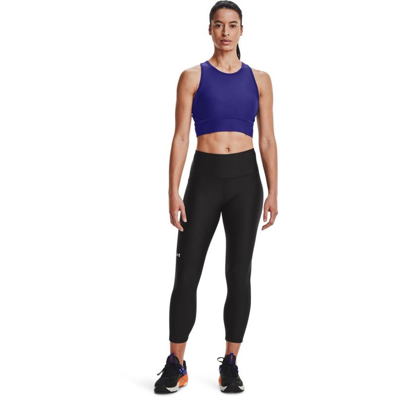Licra-under-armour-para-mujer-Hg-Armour-Hi-Ankle-Leg-para-entrenamiento-color-negro.-Outfit-Completo