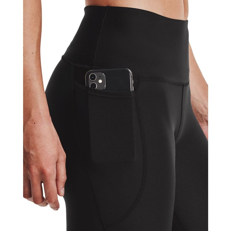 Licra-under-armour-para-mujer-Hg-Armour-Hi-Ankle-Leg-para-entrenamiento-color-negro.-Detalle-Sobre-Modelo-1