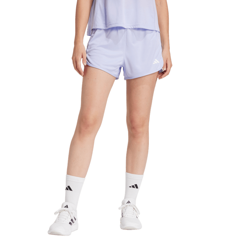 Pantaloneta-adidas-para-mujer-Pacer-Knit-High-para-entrenamiento-color-morado.-Reverso-Sin-Modelo