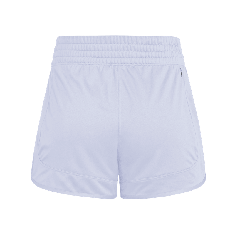 Pantaloneta-adidas-para-mujer-Pacer-Knit-High-para-entrenamiento-color-morado.-Frente-Sin-Modelo