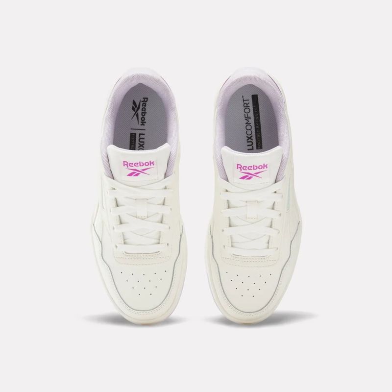 Tenis-reebok-para-mujer-Reebok-Court-Advance-para-tenis-color-blanco.-Capellada