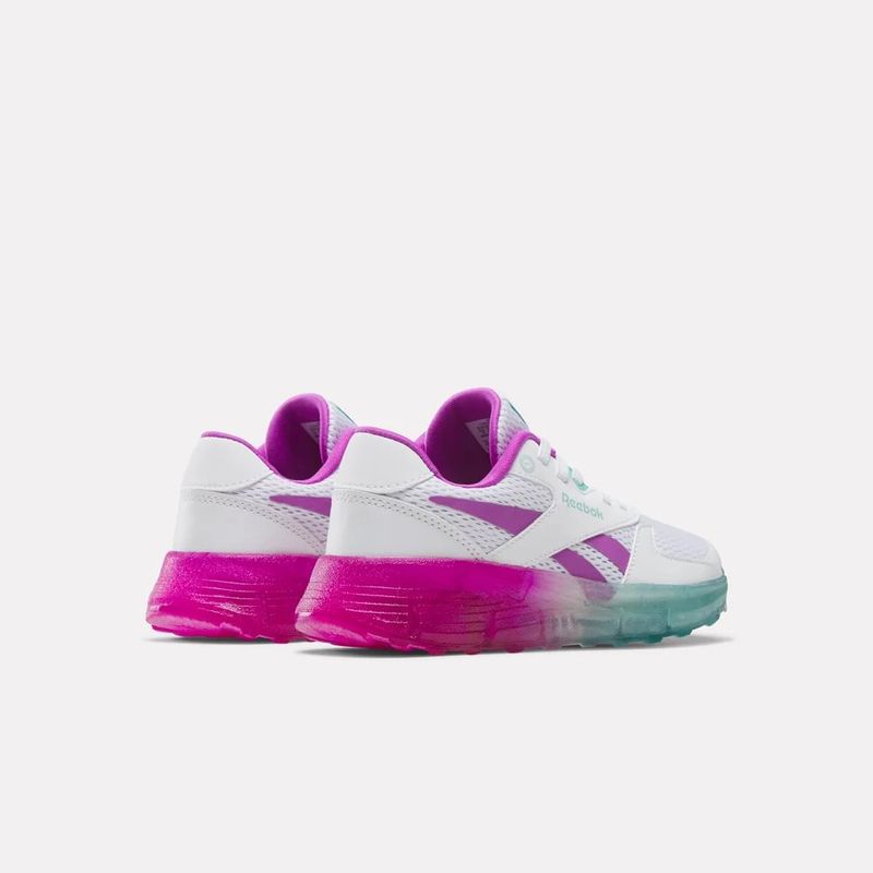 Tenis-reebok-para-niña-Zig-N-Glow-2-Elastic-Lace-para-correr-color-blanco.-Talon