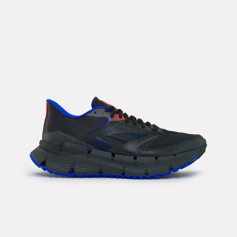 Tenis-reebok-para-hombre-Floatzig-Adventure-1-para-correr-color-negro.-Lateral-Externa-Derecha