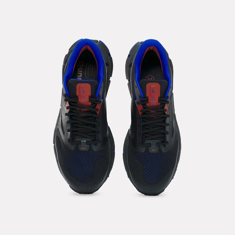 Tenis-reebok-para-hombre-Floatzig-Adventure-1-para-correr-color-negro.-Capellada