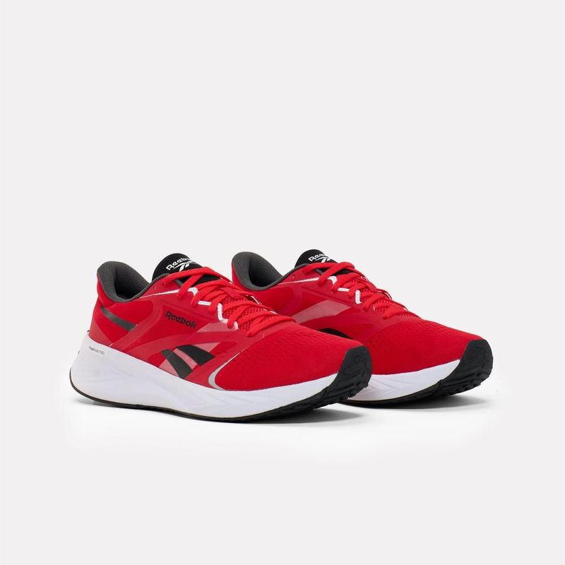 Tenis-reebok-unisex-Energen-Tech-Plus-2-para-correr-color-rojo.-Lateral-Interna-Izquierda