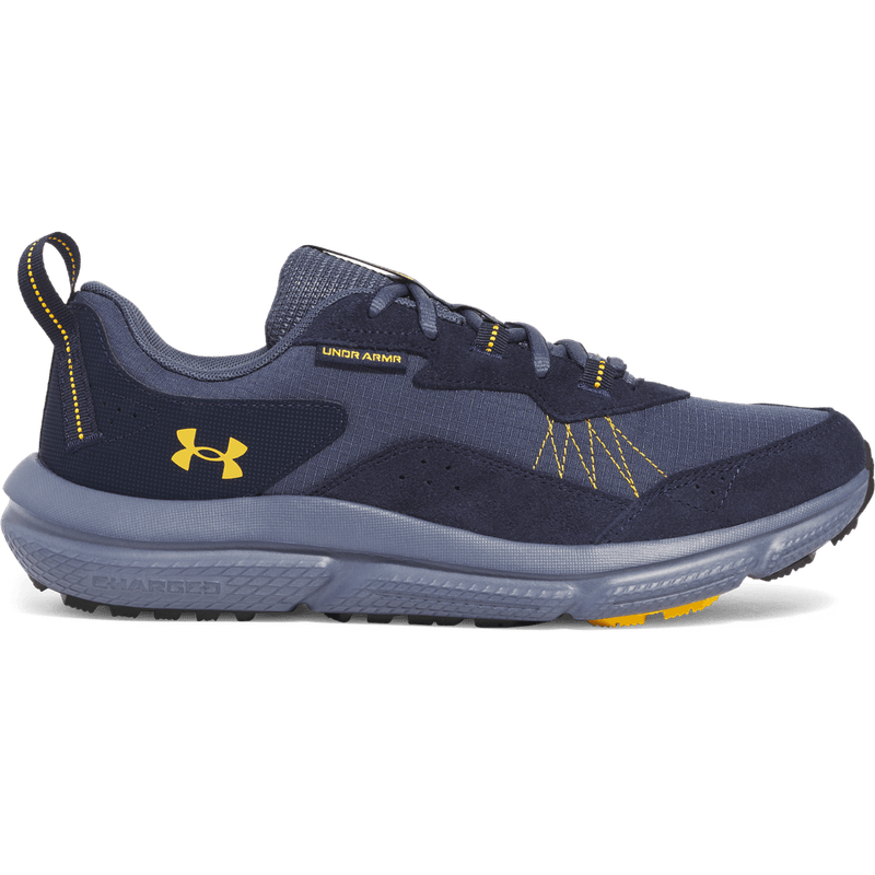 Tenis-under-armour-para-hombre-Ua-Charged-Verssert-2-para-correr-color-gris.-Lateral-Externa-Derecha