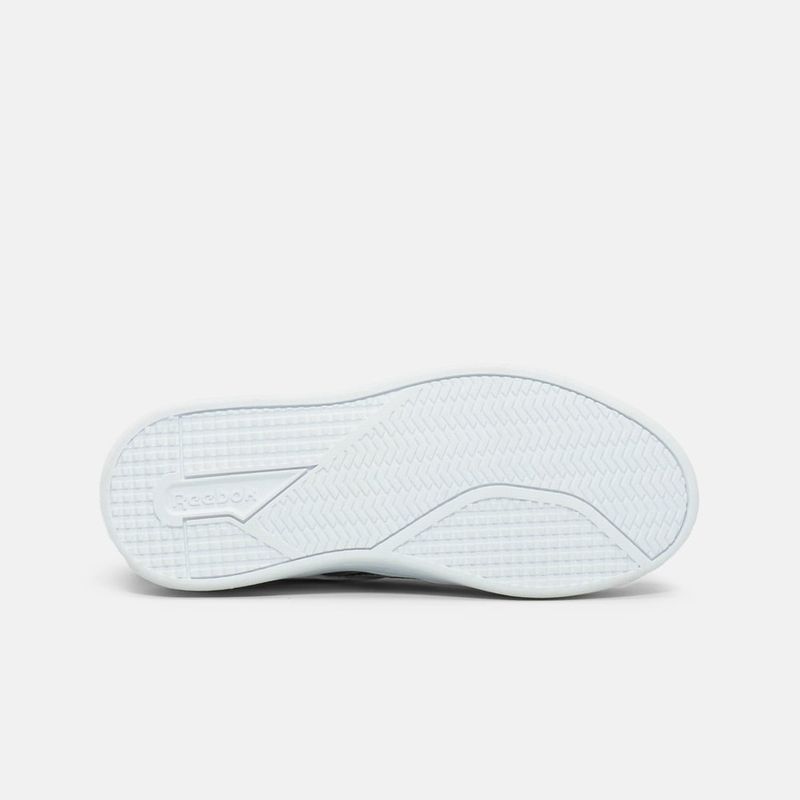 Tenis-reebok-para-niño-Reebok-Royal-Prime-Step-N--Flash-para-moda-color-blanco.-Suela