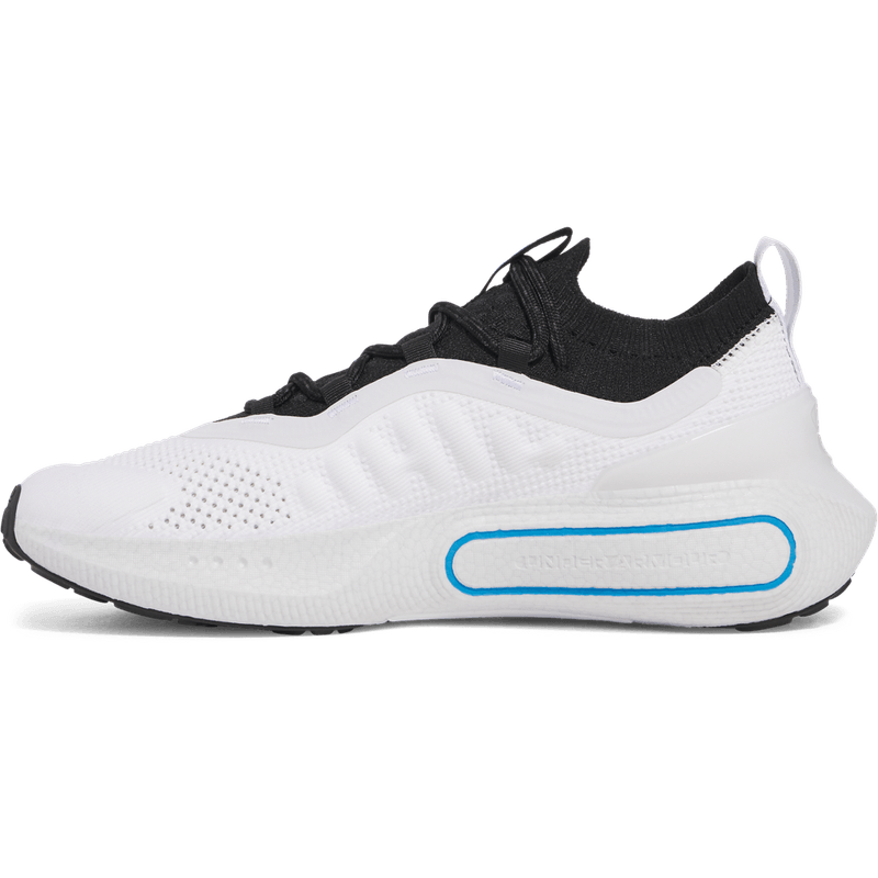 Tenis-under-armour-para-hombre-Ua-Phantom-4-para-moda-color-blanco.-Lateral-Interna-Derecha