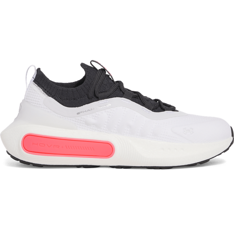 Tenis-under-armour-para-mujer-Ua-W-Phantom-4-para-moda-color-blanco.-Lateral-Externa-Derecha