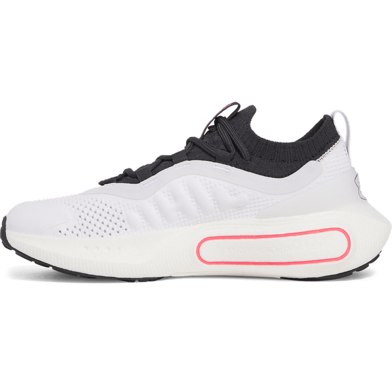Tenis-under-armour-para-mujer-Ua-W-Phantom-4-para-moda-color-blanco.-Lateral-Interna-Derecha