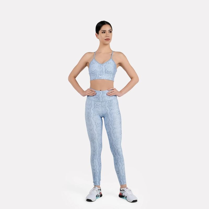 Licra-reebok-para-mujer-Id-Train-Aop-Tight-para-entrenamiento-color-azul.-Reflectores