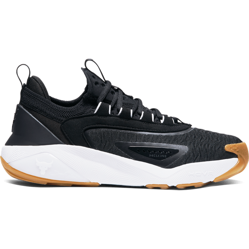 Tenis-under-armour-para-mujer-Ua-W-Project-Rock-7-para-entrenamiento-color-negro.-Lateral-Externa-Derecha