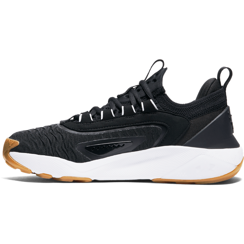 Tenis-under-armour-para-mujer-Ua-W-Project-Rock-7-para-entrenamiento-color-negro.-Lateral-Interna-Derecha