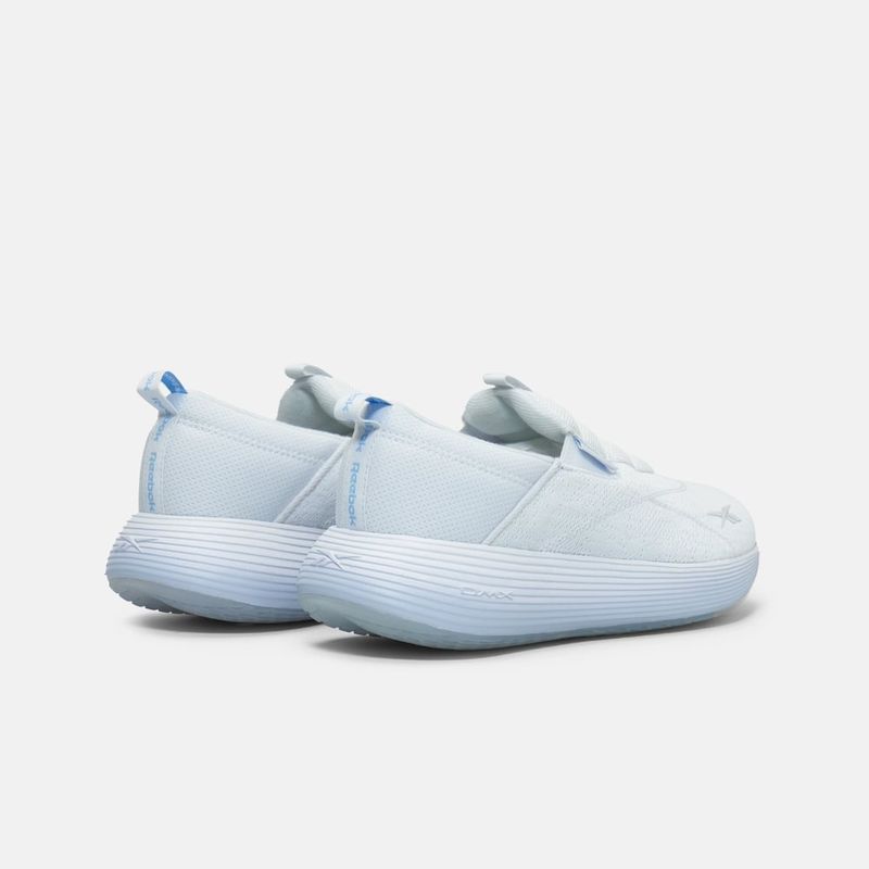 Tenis-reebok-para-mujer-Dmx-Comfort-Slip-On-para-correr-color-gris.-Talon