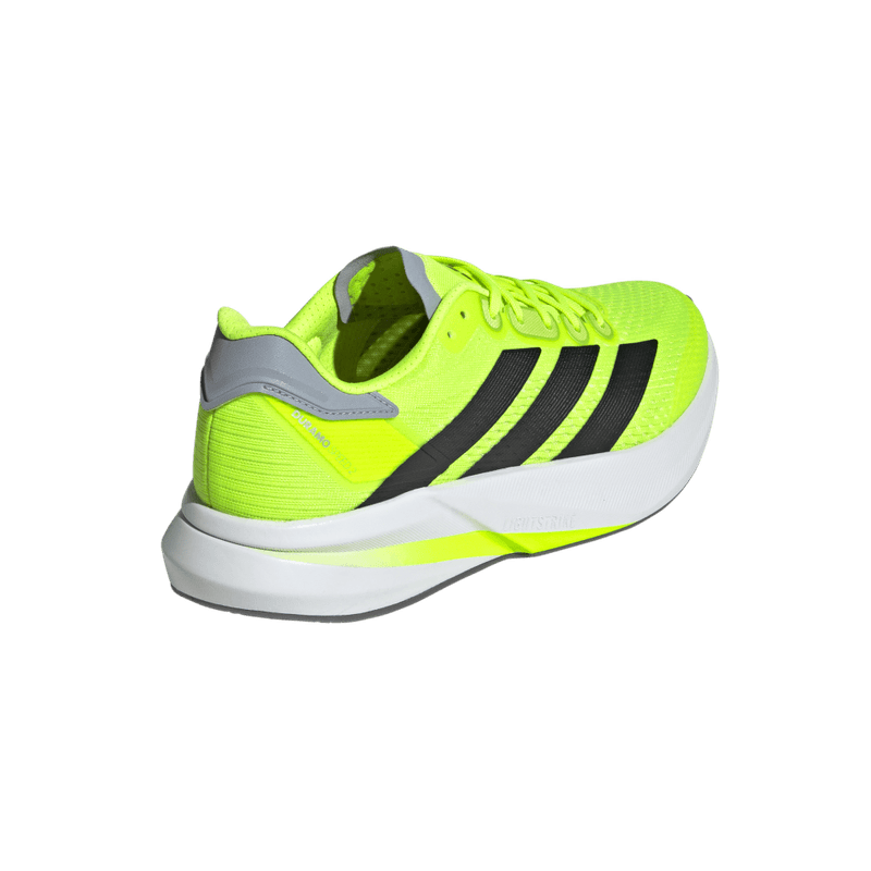 Tenis-adidas-para-hombre-Duramo-Speed-2-M-para-correr-color-verde.-Par-Laterales