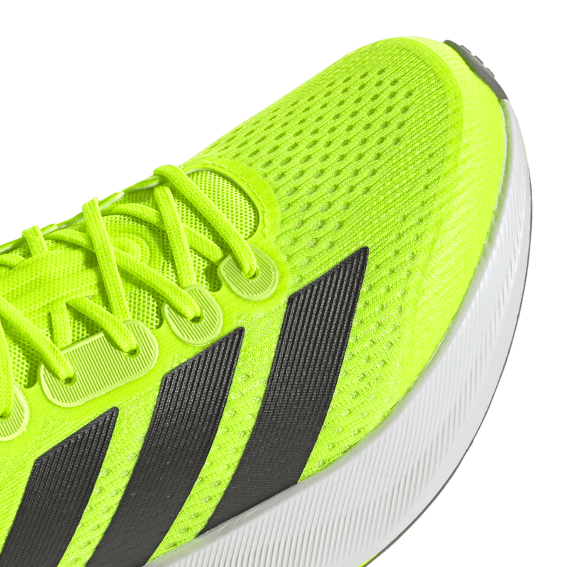 Tenis-adidas-para-hombre-Duramo-Speed-2-M-para-correr-color-verde.-Lateral-Y-Suela