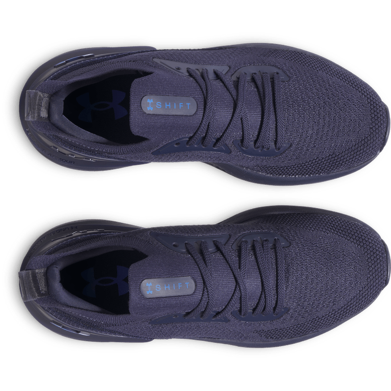Tenis-under-armour-para-hombre-Ua-Shift-para-moda-color-azul.-Capellada