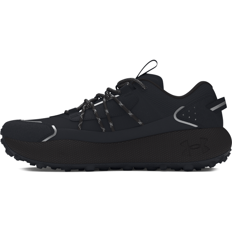Tenis-under-armour-para-hombre-Ua-Fat-Tire-Venture-Pro-Hsft-para-moda-color-negro.-Lateral-Interna-Derecha