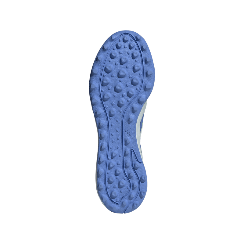 Guayos-adidas-unisex-Copa-Pure-Iii-Leagu-para-futbol-color-azul.-Capellada