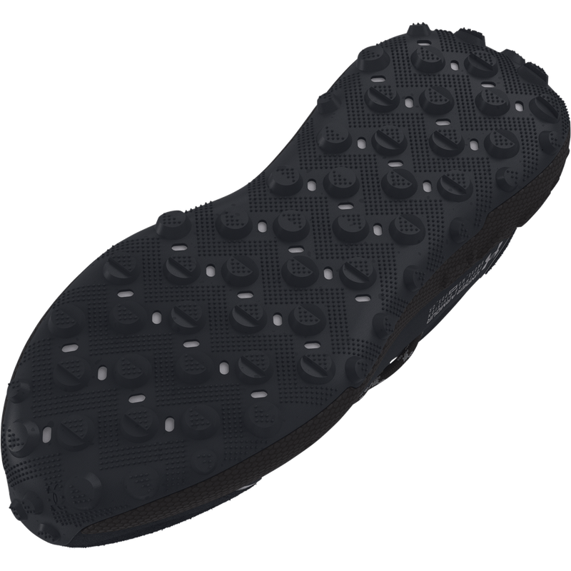 Tenis-under-armour-para-hombre-Ua-Fat-Tire-Venture-Pro-Hsft-para-moda-color-negro.-Suela