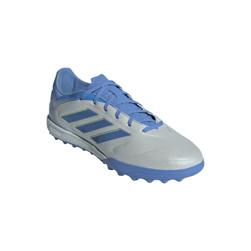 Guayos-adidas-unisex-Copa-Pure-Iii-Leagu-para-futbol-color-azul.-Suela