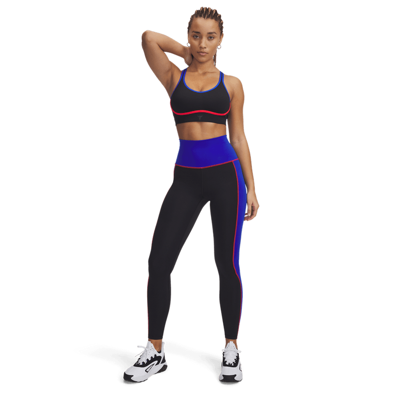 Licra-under-armour-para-mujer-Pjt-Rck-Legging-para-entrenamiento-color-negro.-Outfit-Completo
