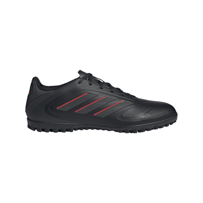 Guayos-adidas-unisex-Copa-Pure-Iii-Club-para-futbol-color-negro.-Lateral-Externa-Derecha