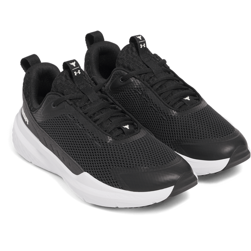 Tenis-under-armour-para-hombre-Ua-Project-Rock-Bsr-5-para-entrenamiento-color-negro.-Par-Alineados