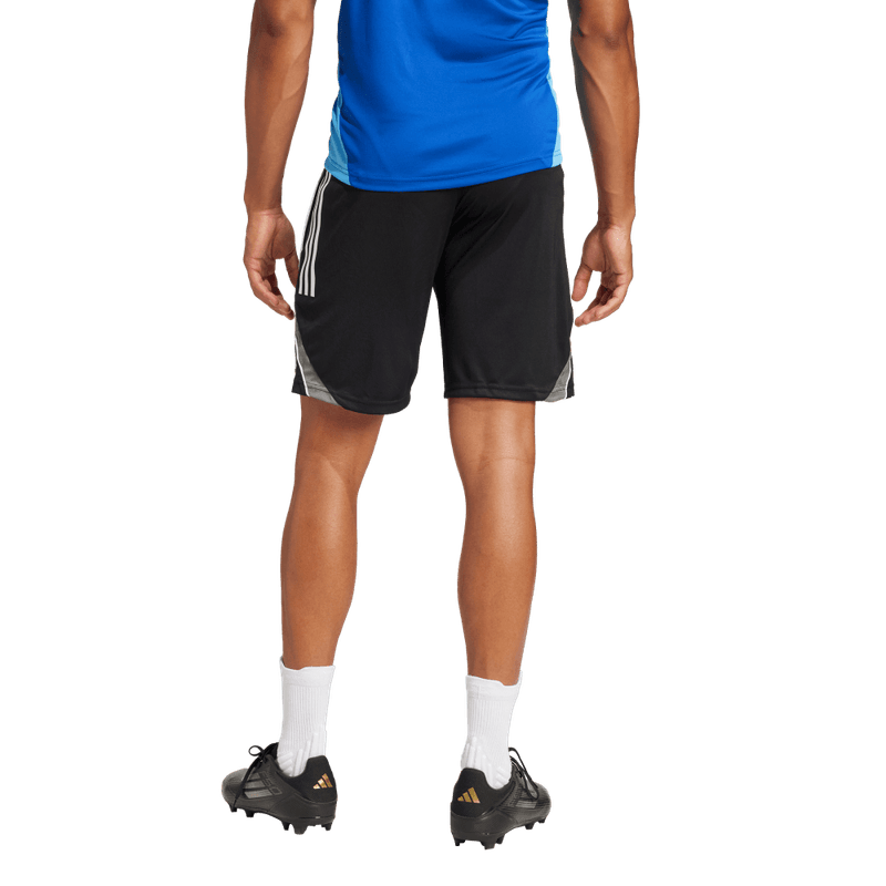 Pantaloneta-adidas-para-hombre-Tiro25C-Tr-Sho-para-futbol-color-negro.-Detalle-Posterior