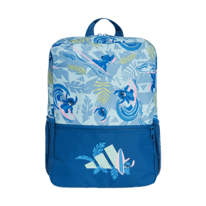 Adidas Lk Dy Ls Bpk Morral azul de niño lifestyle