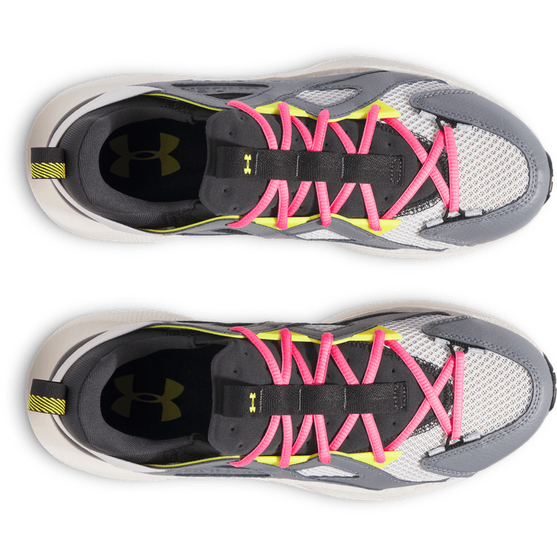 Tenis-under-armour-para-hombre-Ua-Infinite-Mvmnt-para-moda-color-gris.-Capellada