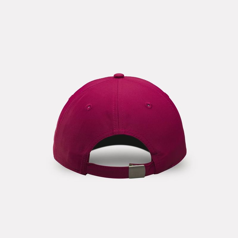 Gorra-reebok-para-hombre-Rbk-Small-Vector-Cap-para-entrenamiento-color-rojo.-Frente-Sin-Modelo-