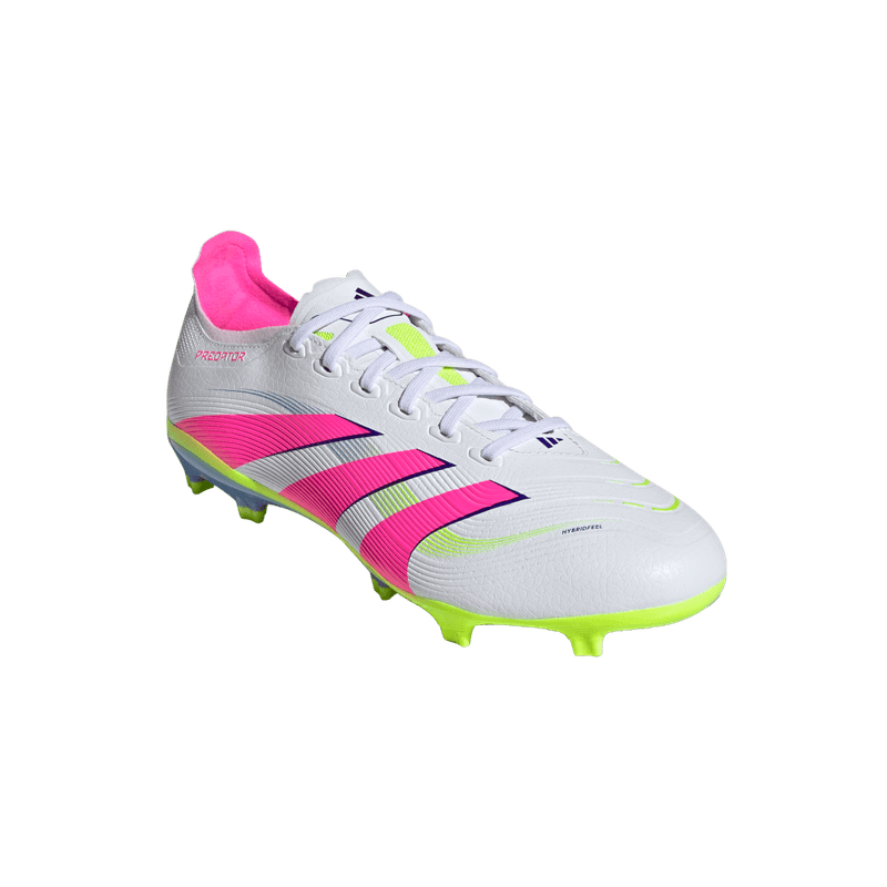 Guayos-adidas-unisex-Predator-League-Fg--para-futbol-color-blanco.-Suela