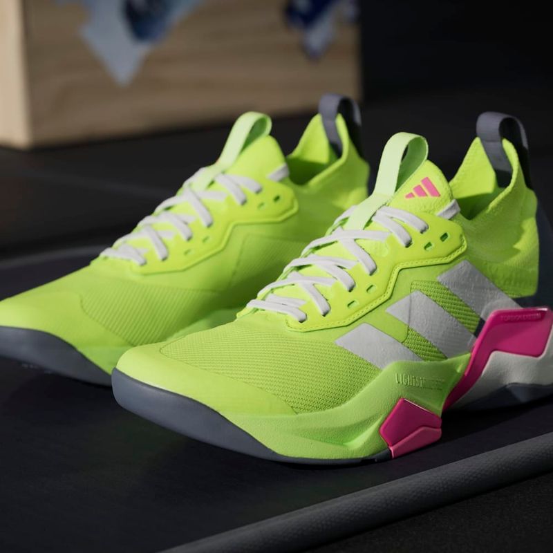 Tenis-adidas-para-mujer-Rapidmove-Adv-2-Tra-para-entrenamiento-color-verde.-Mktg-Vista-45