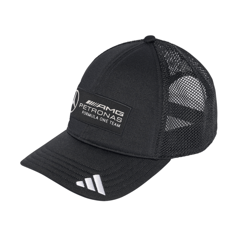 Gorra-adidas-unisex-Mer-Tm-Trkl-Cap-para-moda-color-negro.-Frente-Sin-Modelo