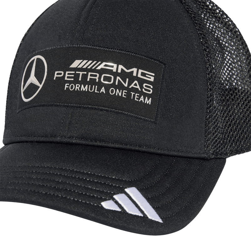 Gorra-adidas-unisex-Mer-Tm-Trkl-Cap-para-moda-color-negro.-Reverso-Sin-Modelo