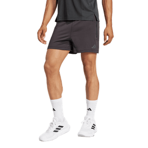 Adidas Airchill Shorts Pantaloneta negro de hombre para entrenamiento