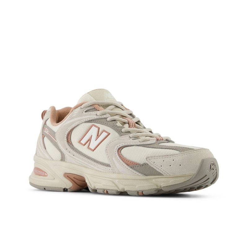 Tenis-new-balance-para-mujer-530-para-moda-color-multicolor.-Lateral-Diagonal-Izquierda