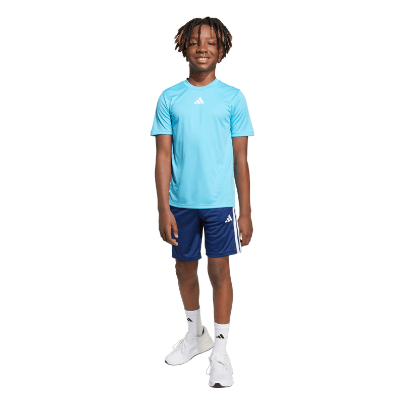 Conjunto-adidas-para-niño-J-Tr-Es-3S-Set-para-entrenamiento-color-azul.-Reverso-Sin-Modelo