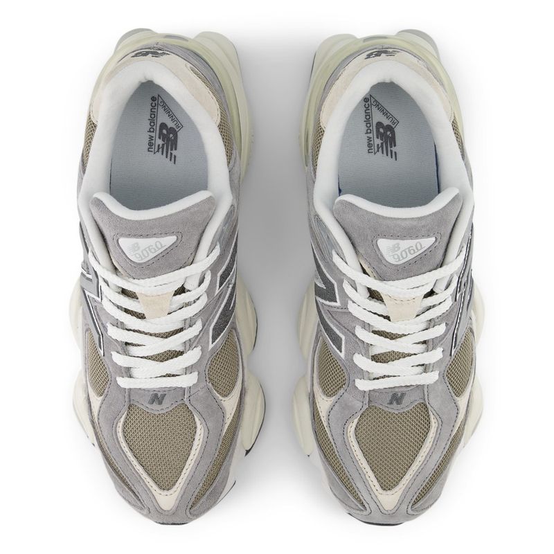 Tenis-new-balance-para-hombre-9060-para-moda-color-multicolor.-Capellada-Pares