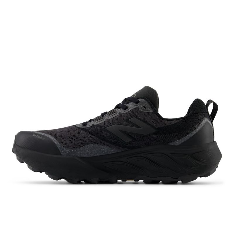 Tenis-new-balance-para-mujer-Hierro-V9-para-outdoor-color-multicolor.-Lateral-Izquiersa