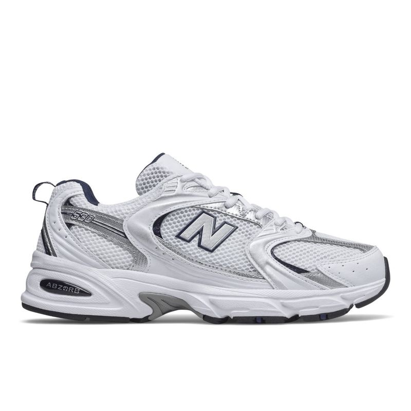 Tenis-new-balance-para-mujer-530-para-moda-color-multicolor.-Lateral-Derecha