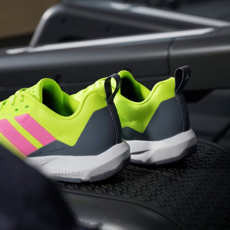 Tenis-adidas-para-mujer-Rapidmove-2-Trainer-para-entrenamiento-color-verde.-Mktg-Vista-9