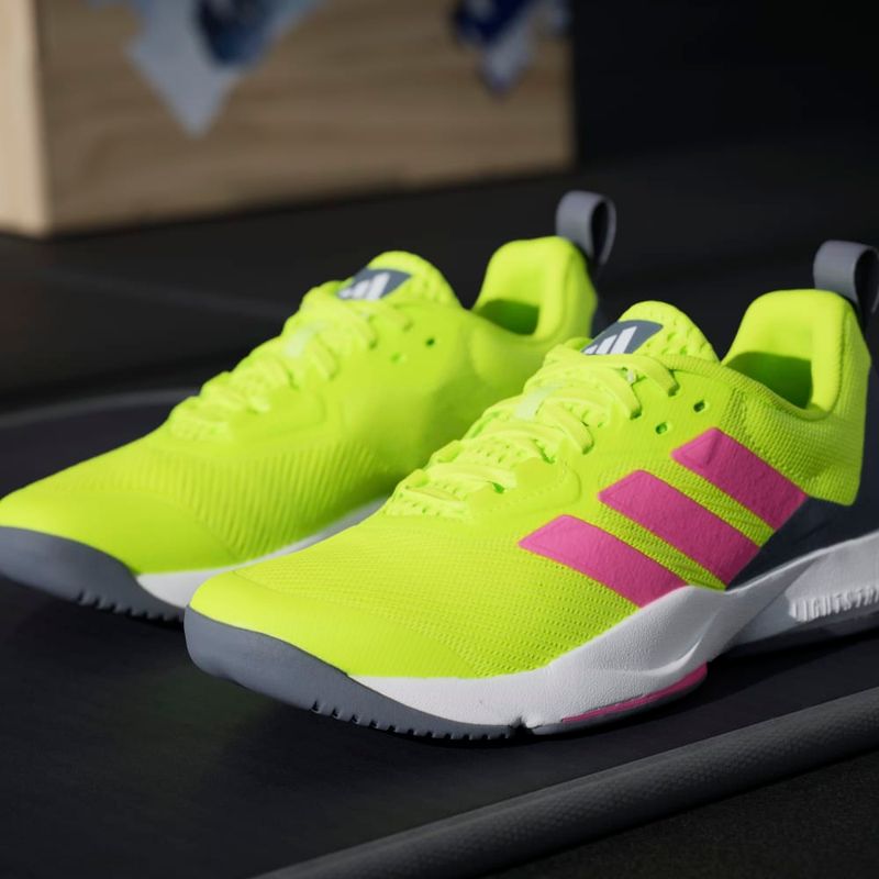 Tenis-adidas-para-mujer-Rapidmove-2-Trainer-para-entrenamiento-color-verde.-Mktg-Vista-8